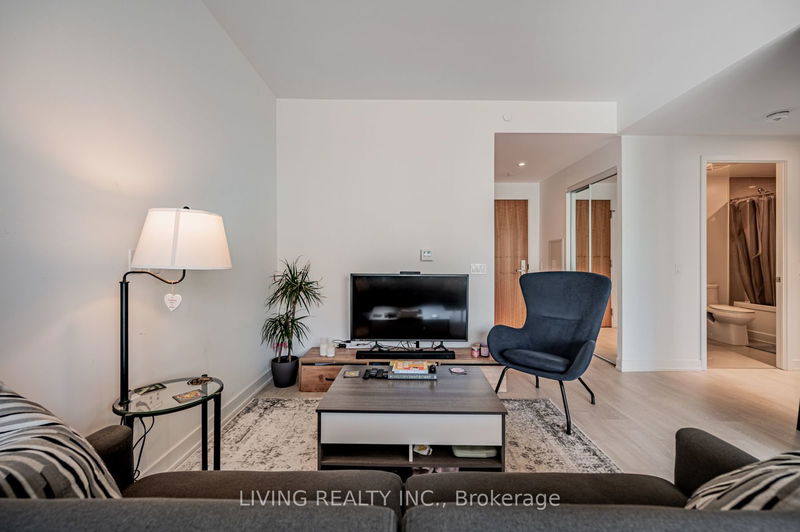  1405 - 15 Queens Quay E Toronto, M5E 0C5 | Image 9