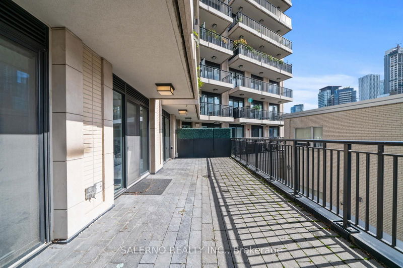  201 - 181 Davenport Rd  Toronto, M5R 1J1 | Image 31