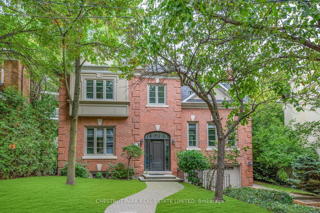 52 Strathgowan Avenue