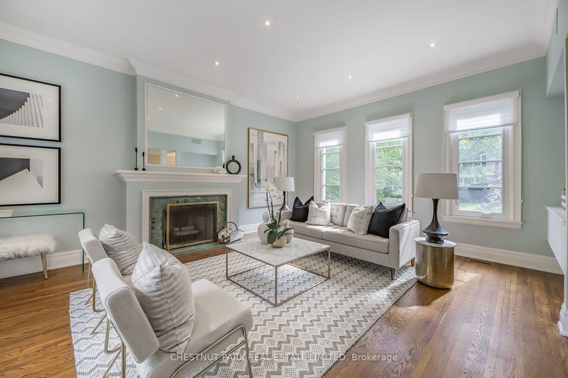 52 Strathgowan Ave  Toronto, M4N 1B9 | Image 3