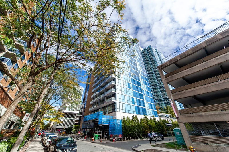  1614 - 210 Simcoe St  Toronto, M5T 0A9 | Image 11