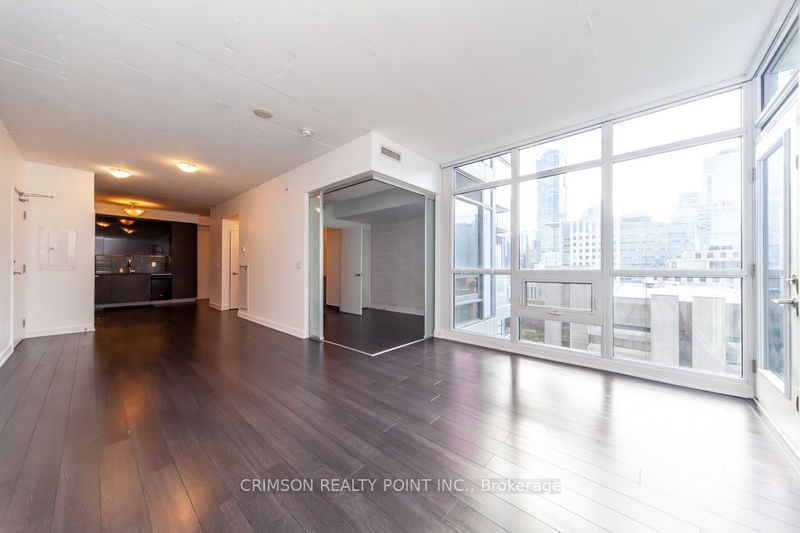  1614 - 210 Simcoe St  Toronto, M5T 0A9 | Image 15