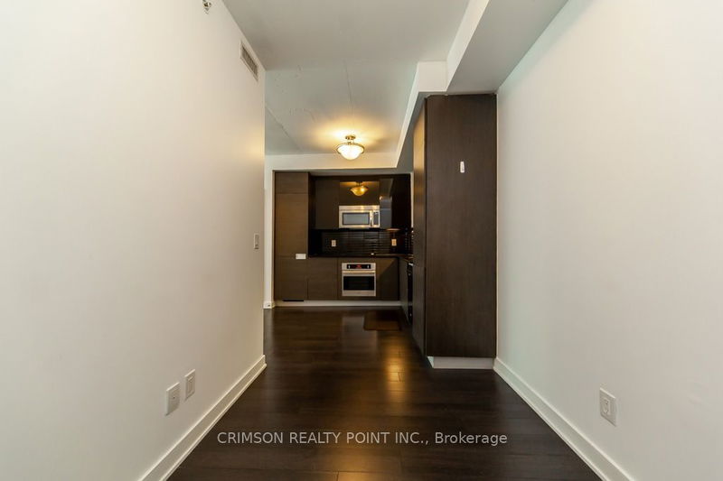  1614 - 210 Simcoe St  Toronto, M5T 0A9 | Image 20