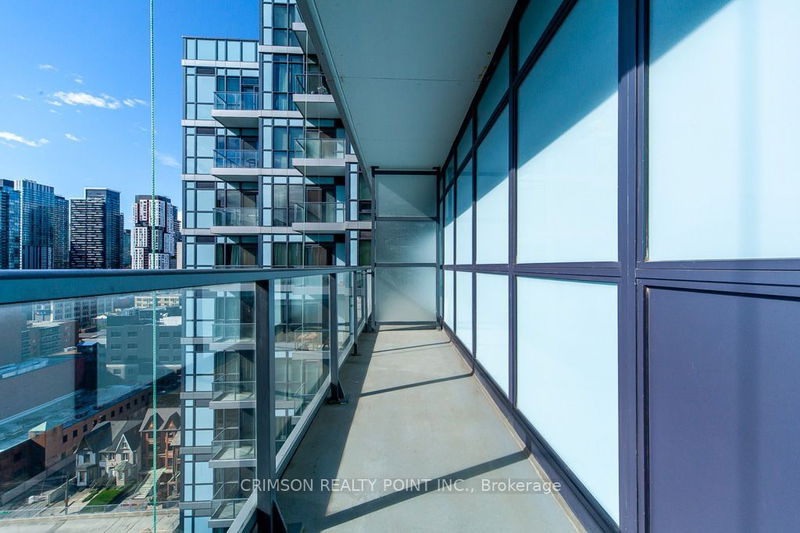  1614 - 210 Simcoe St  Toronto, M5T 0A9 | Image 31