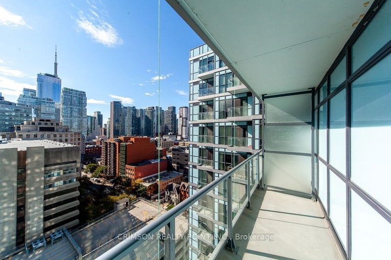  1614 - 210 Simcoe St  Toronto, M5T 0A9 | Image 32