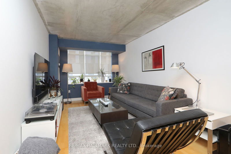  512 - 80 Mill St  Toronto, M5A 4T3 | Image 11