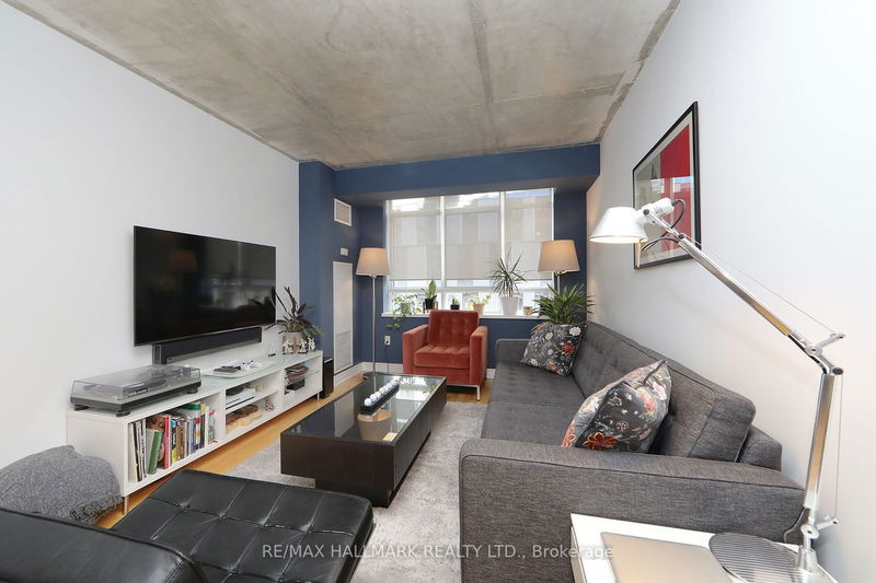  512 - 80 Mill St  Toronto, M5A 4T3 | Image 12