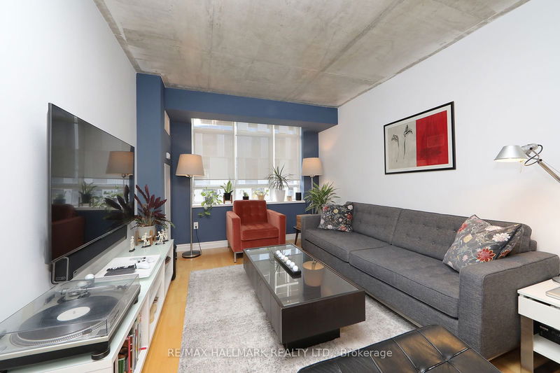  512 - 80 Mill St  Toronto, M5A 4T3 | Image 13