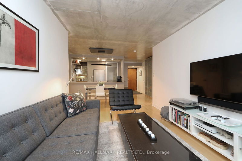  512 - 80 Mill St  Toronto, M5A 4T3 | Image 14