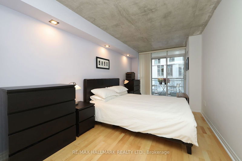  512 - 80 Mill St  Toronto, M5A 4T3 | Image 16