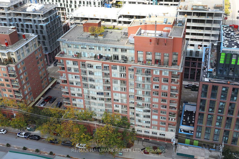  512 - 80 Mill St  Toronto, M5A 4T3 | Image 26