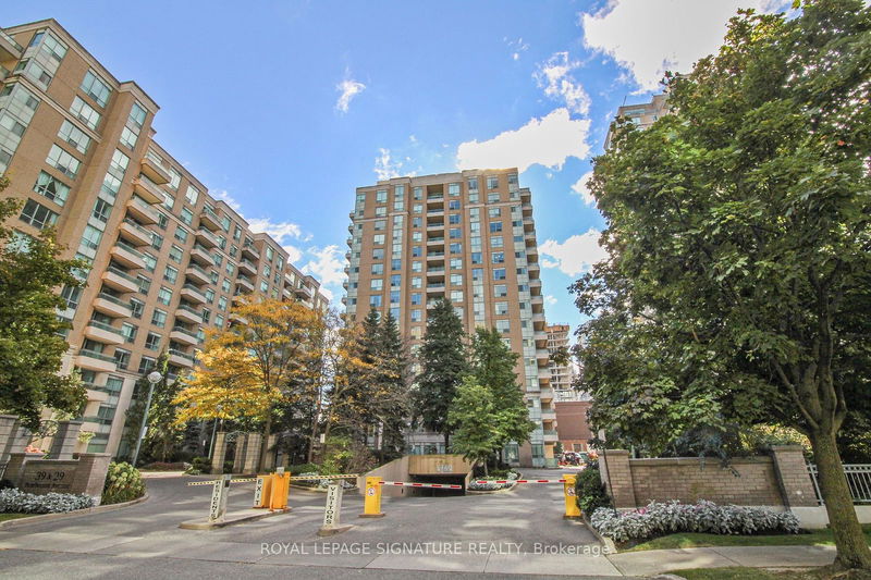  207 - 29 Pemberton Ave  Toronto, M2M 4L5 | Image 1