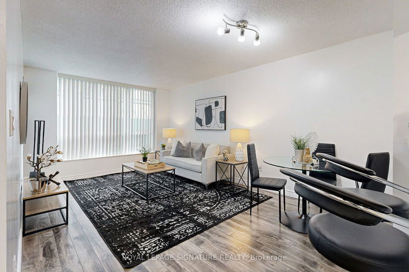  207 - 29 Pemberton Ave  Toronto, M2M 4L5 | Image 16