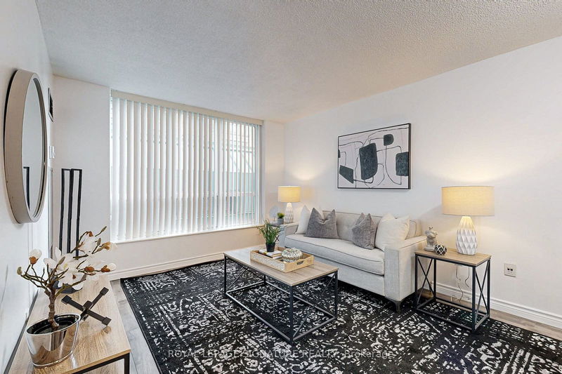  207 - 29 Pemberton Ave  Toronto, M2M 4L5 | Image 19