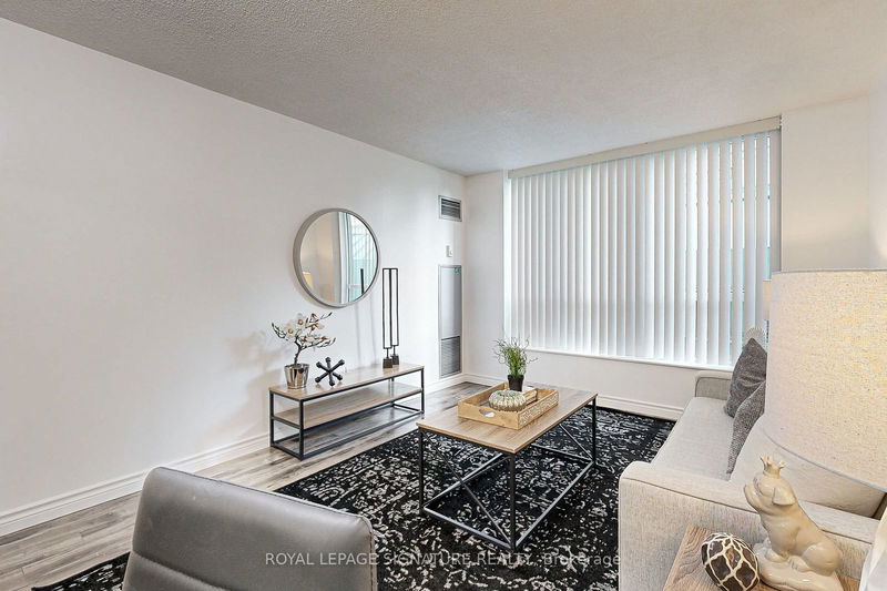  207 - 29 Pemberton Ave  Toronto, M2M 4L5 | Image 20