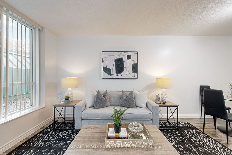  207 - 29 Pemberton Ave  Toronto, M2M 4L5 | Image 21