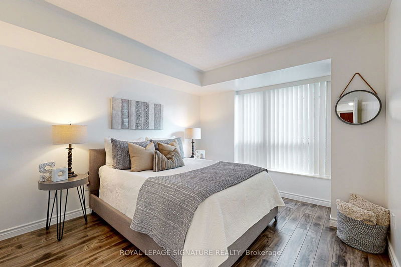  207 - 29 Pemberton Ave  Toronto, M2M 4L5 | Image 27