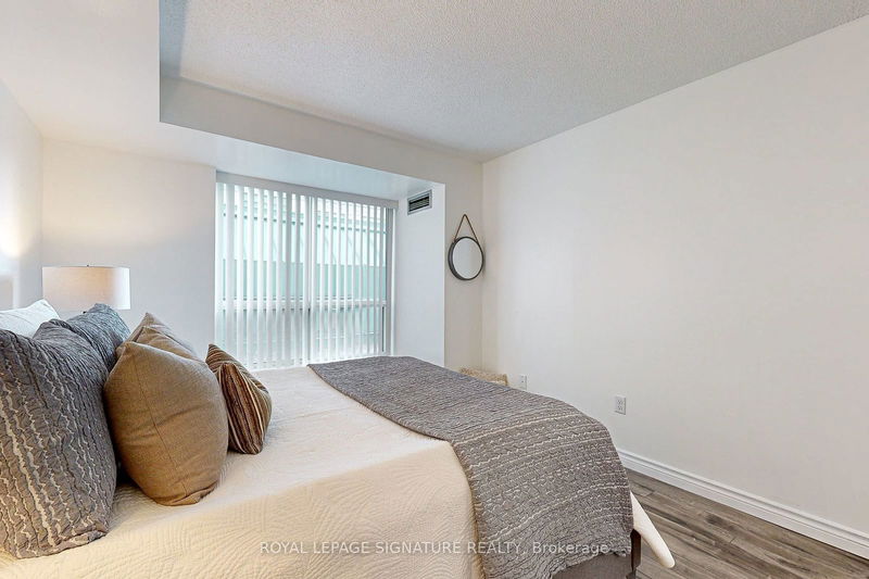  207 - 29 Pemberton Ave  Toronto, M2M 4L5 | Image 29