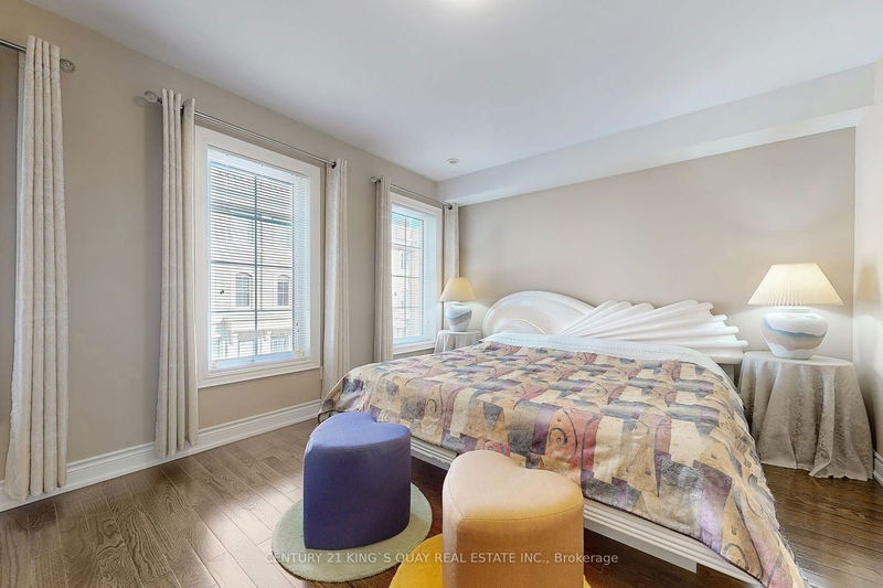  15 - 40 Hargrave Lane  Toronto, M4N 0A4 | Image 11