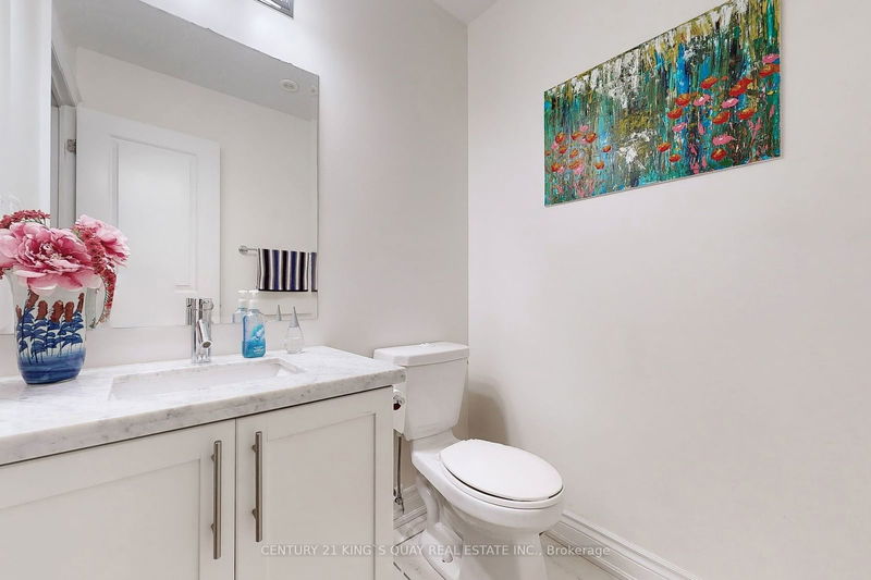  15 - 40 Hargrave Lane  Toronto, M4N 0A4 | Image 22