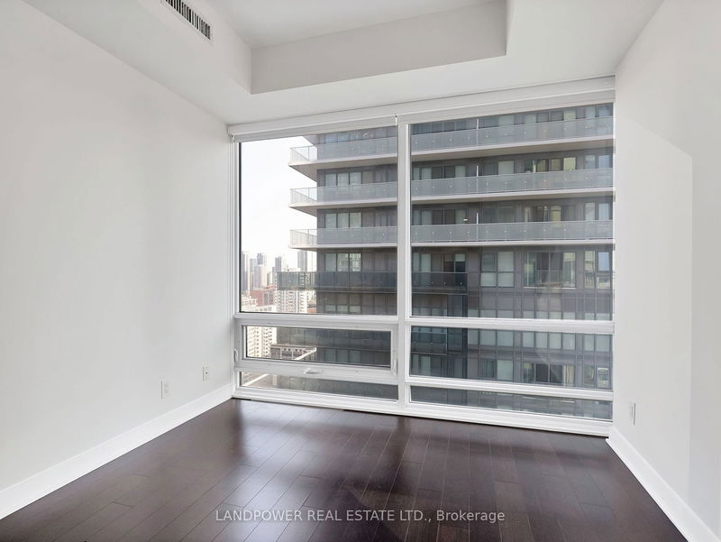  2609 - 15 Grenville St  Toronto, M4Y 0B9 | Image 34