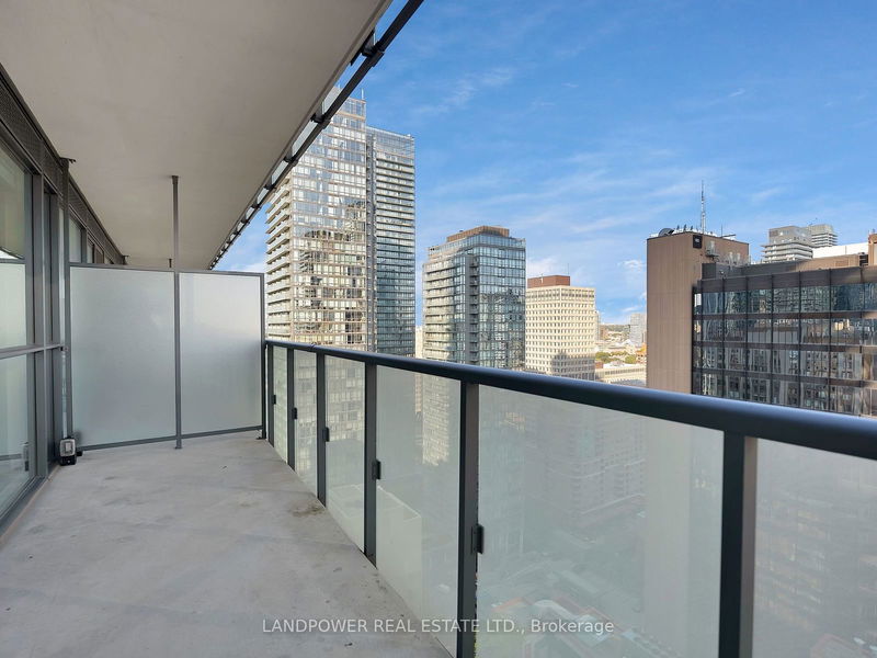  2609 - 15 Grenville St  Toronto, M4Y 0B9 | Image 37