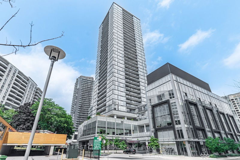  403 - 5180 Yonge St  Toronto, M2N 0K5 | Image 1