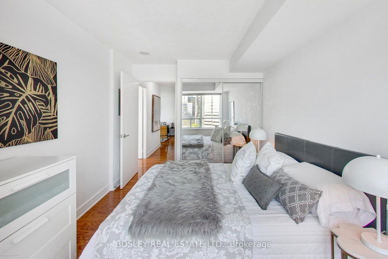  1210 - 16 Harrison Garden Blvd  Toronto, M2N 7J6 | Image 23