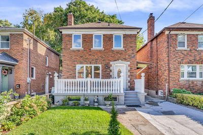 759 Eglinton Ave E Toronto, M4G 2K8 | Image 1