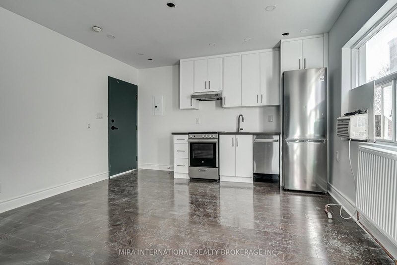 206 - 180 Sherbourne St, Toronto, M5A 2R7 | Image 2