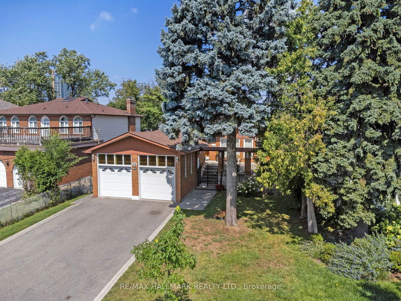 94 Pemberton Ave  Toronto, M2M 1Y5 | Image 33