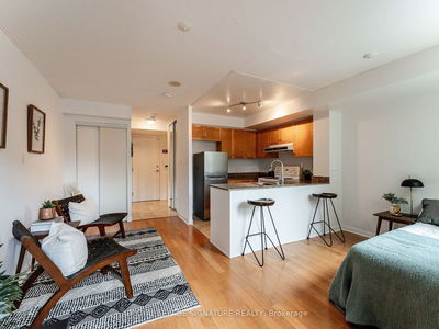  219 - 323 Richmond St E Toronto, M5A 4R3 | Image 1