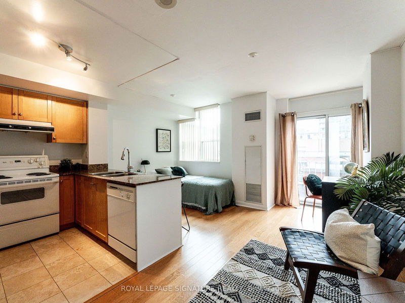  219 - 323 Richmond St E Toronto, M5A 4R3 | Image 11