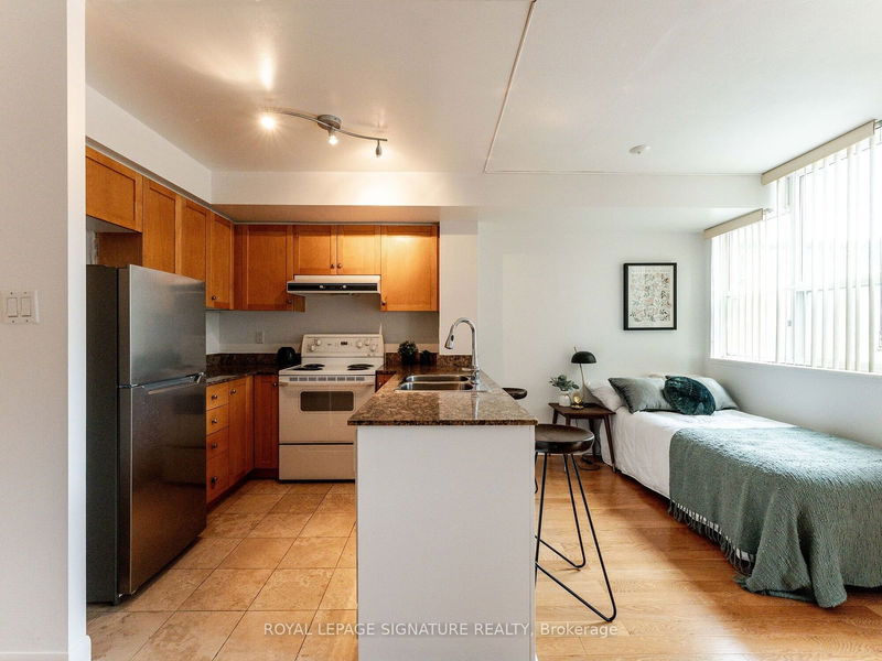  219 - 323 Richmond St E Toronto, M5A 4R3 | Image 12