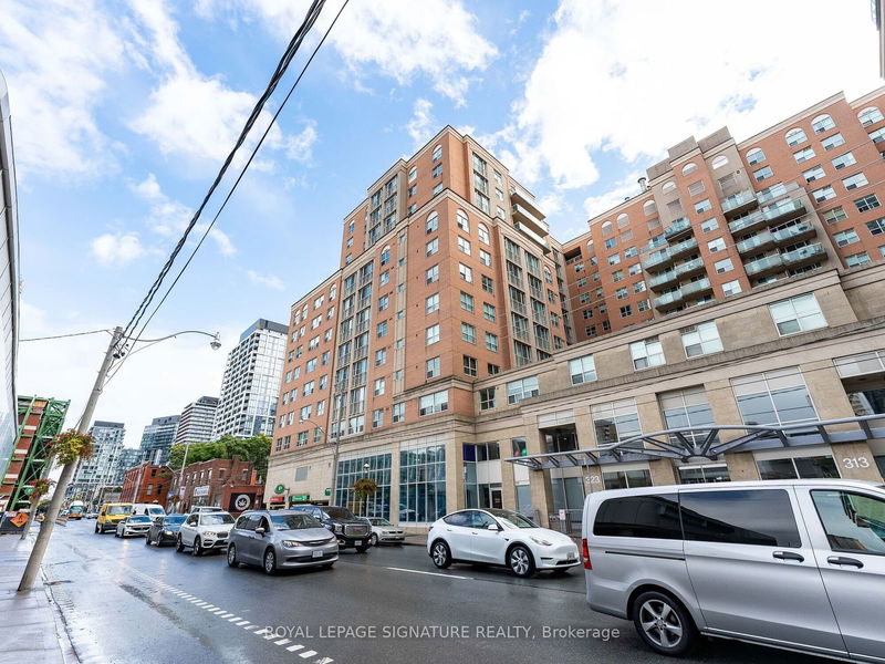  219 - 323 Richmond St E Toronto, M5A 4R3 | Image 20