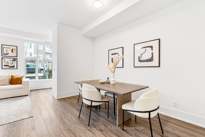  112 - 25 Adra Grado Way  Toronto, M2J 0H6 | Image 14