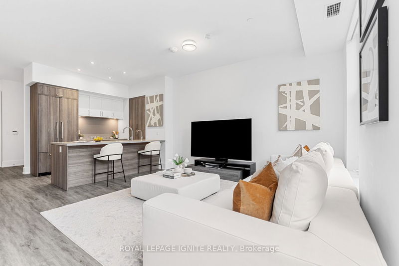  112 - 25 Adra Grado Way  Toronto, M2J 0H6 | Image 2