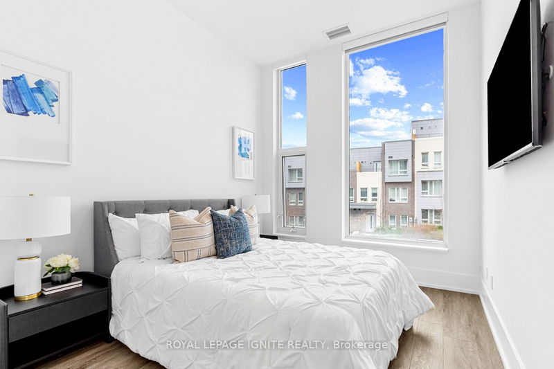  112 - 25 Adra Grado Way  Toronto, M2J 0H6 | Image 24