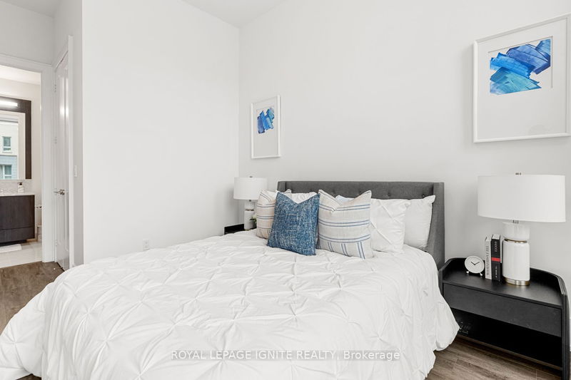  112 - 25 Adra Grado Way  Toronto, M2J 0H6 | Image 25