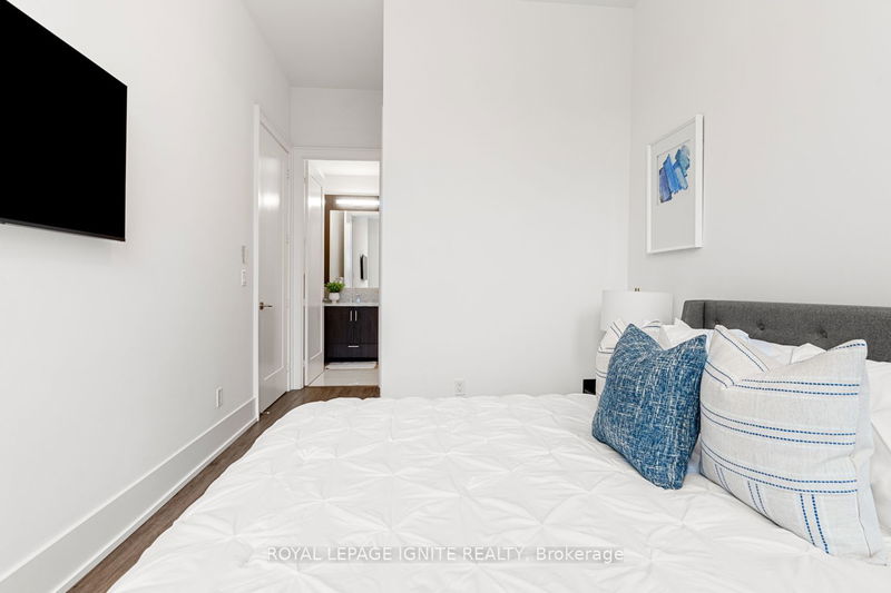  112 - 25 Adra Grado Way  Toronto, M2J 0H6 | Image 26