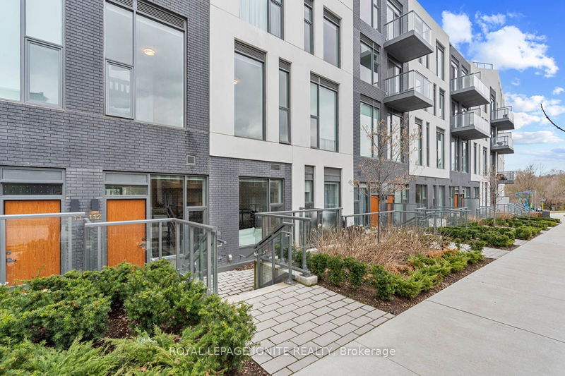  112 - 25 Adra Grado Way  Toronto, M2J 0H6 | Image 35