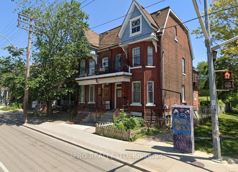 993 Dundas St W Toronto, M6J 1W4 | Image 1