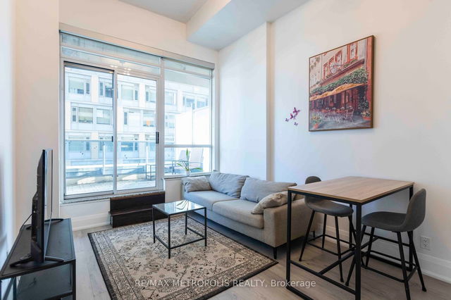 405 - 500 Sherbourne Street