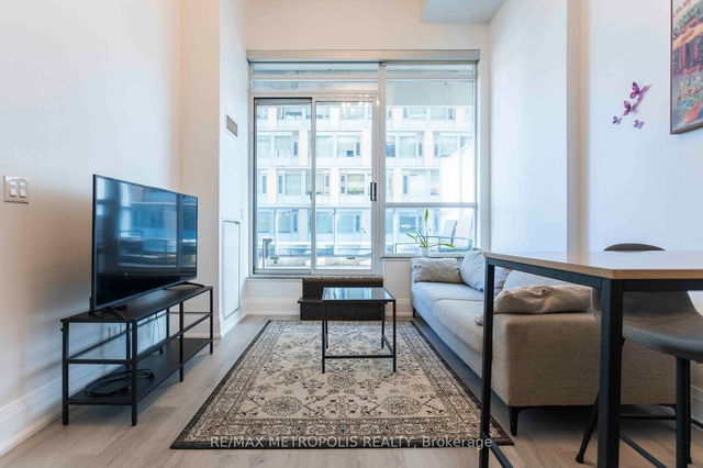 405 - 500 Sherbourne Street