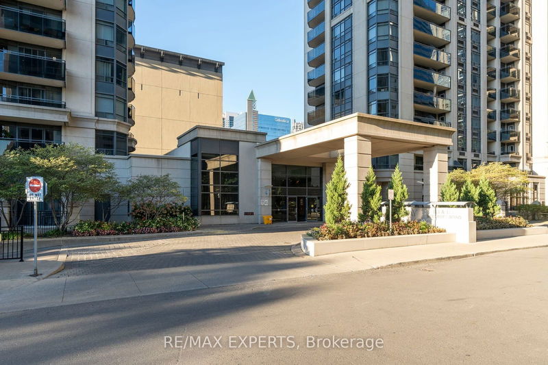  2707 - 153 Beecroft Rd  Toronto, M2N 7C5 | Image 3