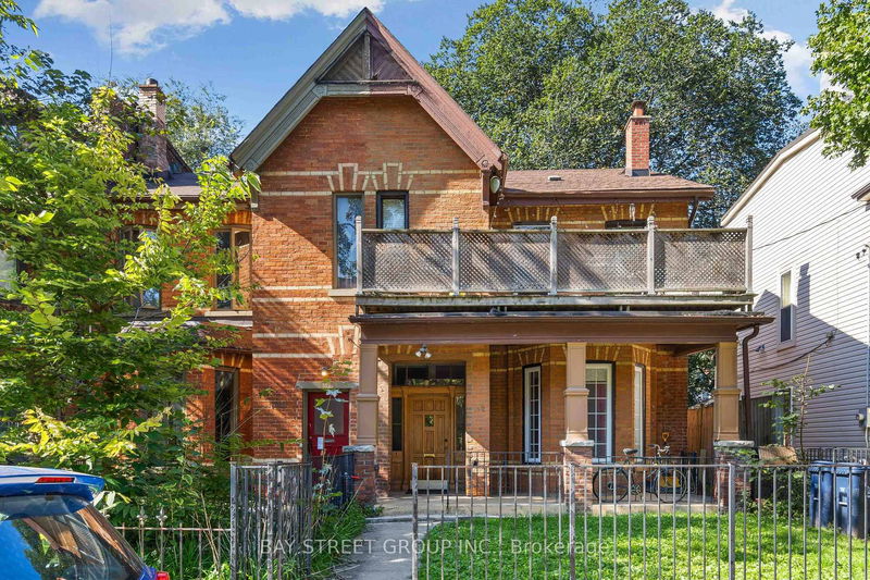 home for lease on 1-192 Seaton Street