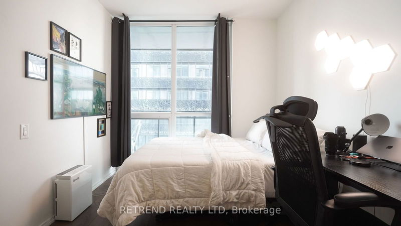  3311 - 45 Charles St E Toronto, M4Y 0B8 | Image 10