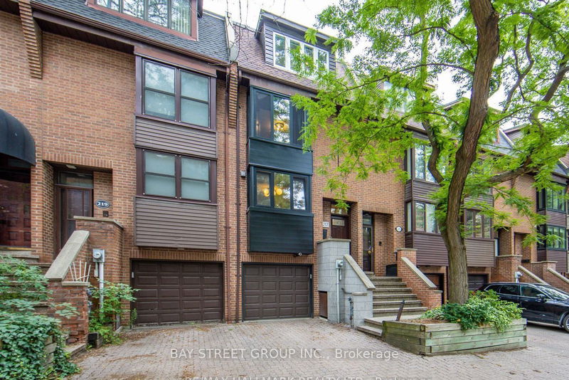 home for lease on BSMT-217 Mutual Street