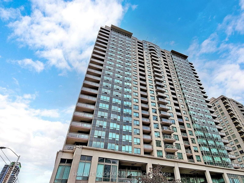  2208 - 18 Parkview Ave  Toronto, M2N 3Y2 | Image 1