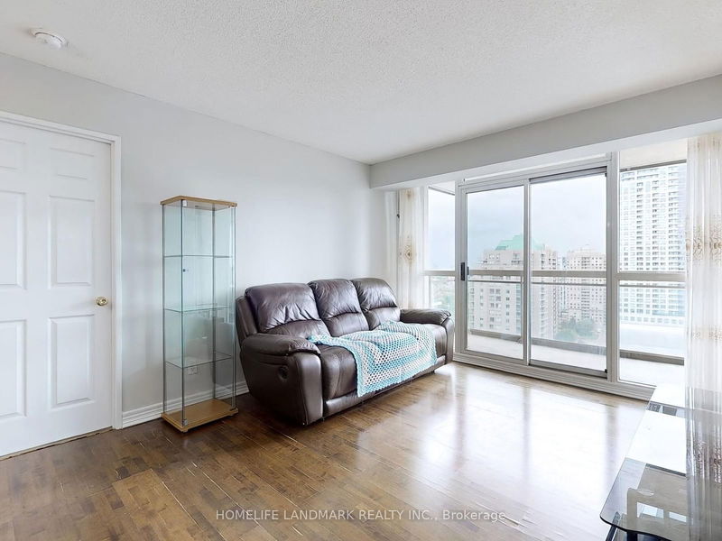  2208 - 18 Parkview Ave  Toronto, M2N 3Y2 | Image 11